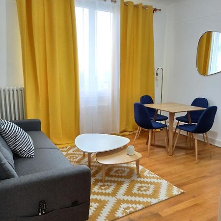 Spacieux Appartement Au Centre Du Mans Le Mans Buitenkant foto